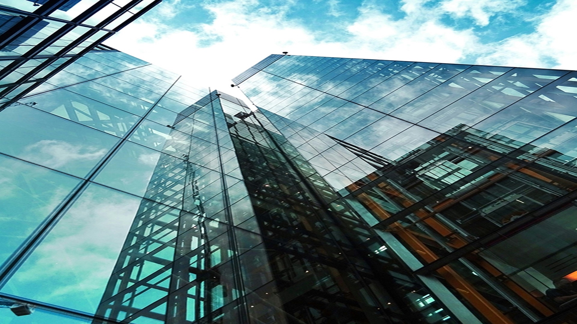 백운호수 푸르지오 숲속의아침